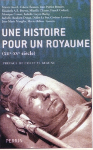 Colette Beaune, sur les traces de la France très chrétienne.jpeg