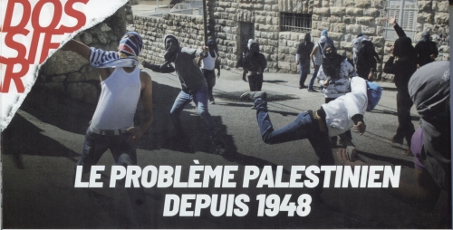 Le problème palestinien depuis 1948.jpeg