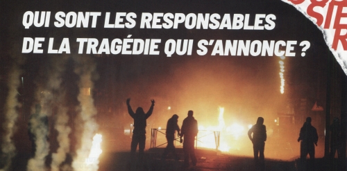 Qui sont les responsables de la tragédie qui s'annonce ?.jpeg